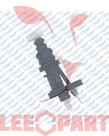 LEEOPART CA35201 Debriyaj Ust Merkezi Vito 14> W447  ####